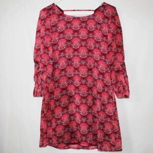 Speechless Tunic Mini Dress Size XSmall NWT